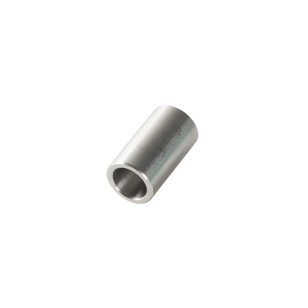 Tennant/Nobles - 4044039 - Sleeve, 0.48B 0.68D 1.2L, Cham [304Ss] (Replaces Tennant 1039348)