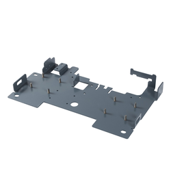 Tennant/Nobles - 4036919 - Frame Wldt, Rear [T500] (Replaces Tennant 1219137)