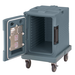 Cambro UPCH400191 Camcarrier Heated Ultra Pancarrier Front Loadi