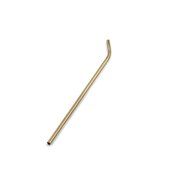 Stainless Steel Straws