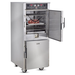 FWE/Food Warming Equipment LCH-6-6-SK-G2 Low Temp Cook & Hold Smoker Cabinet Oven Mobile