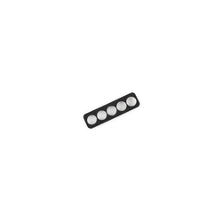 Nilfisk Advance - 56115341 - Gasket-Circuit Breaker