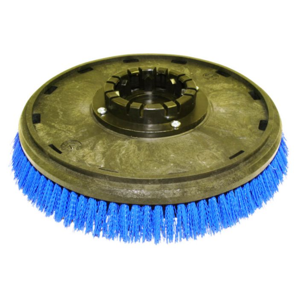 Brush, 14" .040 Poly