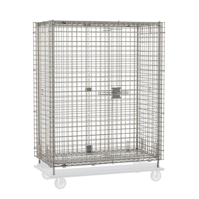 Metro SEC55S-HD Security Unit Mobile
