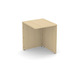 PL194 23x23 FLUSH RETURN- MAPLE
