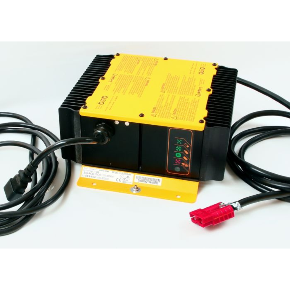 Charger Kit, 24Vdc 025A, Ci[W/