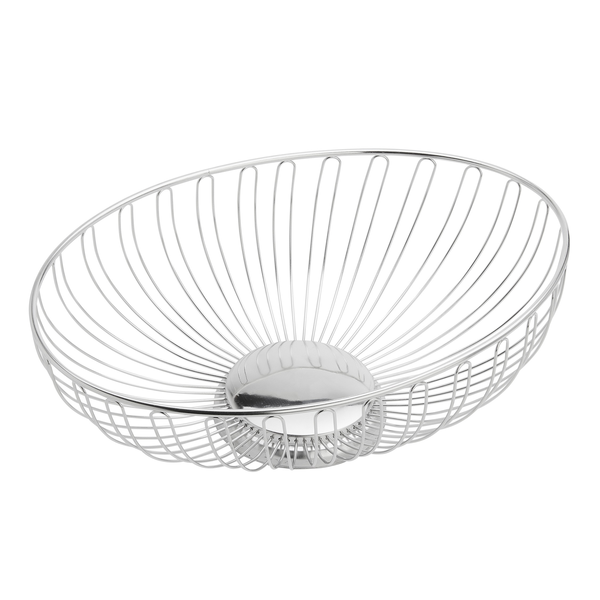 Stainless Steel Baskets