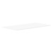 PLBE3060 BEVEL EDGE 30x60 RECTANGULAR TOP - White