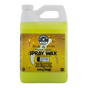 Blazin Banana Spray Wax Gallon