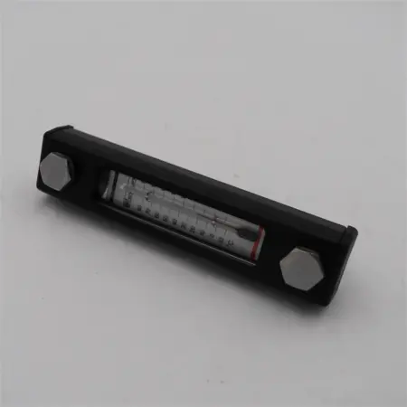 GAUGE, 5.00" SITE LEVEL