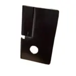 RUBBER HOLDER