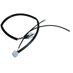 Wire Harness gun assy DC   LGJ