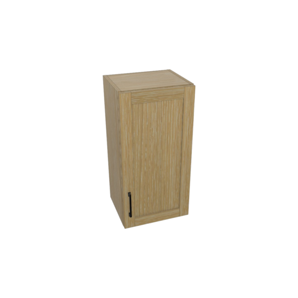 Chelsea Wall Kit - 15"X 30”X 13"