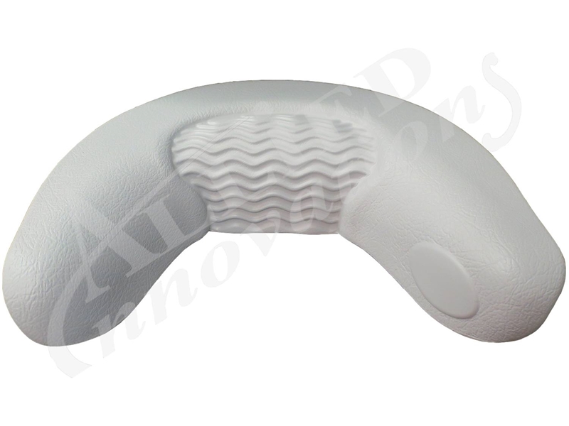Allied Innovations PILLOW NECK HEADREST FOR ARTESIAN SPAS ISLAND SERIES