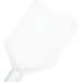 Carlisle 4035100 Sparta® Spatula 13 1/2" 
