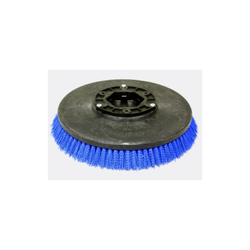 Brush, 17" .028 Poly W/Gimbal