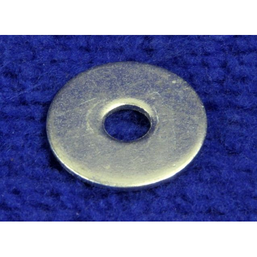 Washer  Flat .266X.906X.060