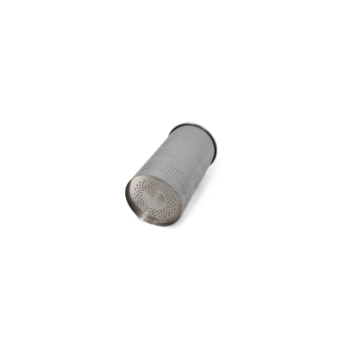 Nilfisk Advance - 302001434 - Filter Sieve Basket Ø200X372 Mm Ss