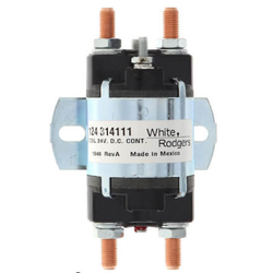 Solenoid Main
