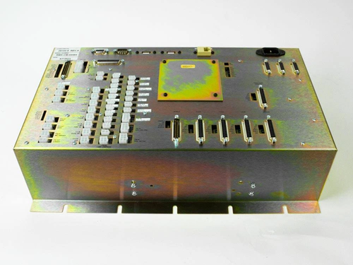 EXCH-COMPUTER MODULE ASSY-VMC2, 29100-8R