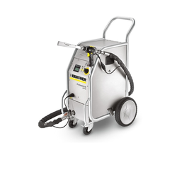 New Karcher Dry ice blaster IB 7/40 Advanced