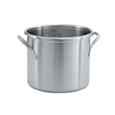 Vollrath 77580 Tri-Ply Stock Pot