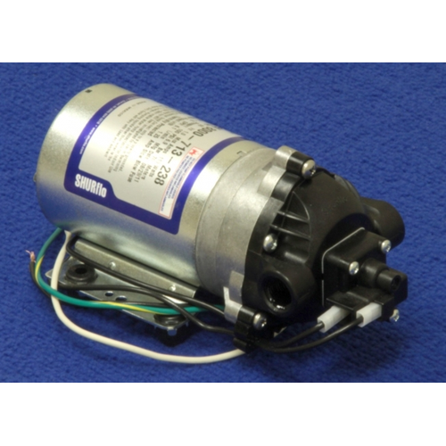 Pump, 115V, 100Psi