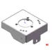 DIRECTION AXIS LOWER PLATE