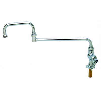 T&S Brass B-0256 Pantry Faucet Single