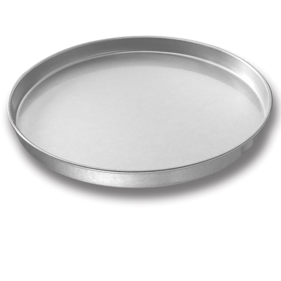 Chicago Metallic 41210 62.6 Oz. Pizza Pan