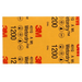 3M™ Wetordry™ Abrasive Sheet 1200 Grit, 5 1/2 in x 9 in 50 sheets per carton