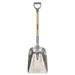 Garant Practica Grain Scoop With Aluminum Blade