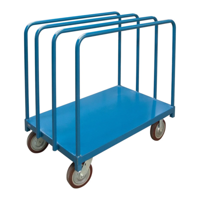 Panel Mover Truck - 2500 lb Capacity - Single Rail