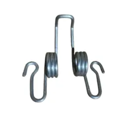 Spring, sensor plate  Cycraft