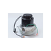 Fan, Vacuum, 6.6D, 024Vdc, 2 S