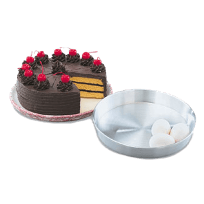 Vollrath 68099 Wear Ever Layer Cake Pan