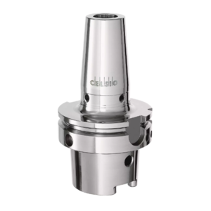 Heat Shrinking Toolholders