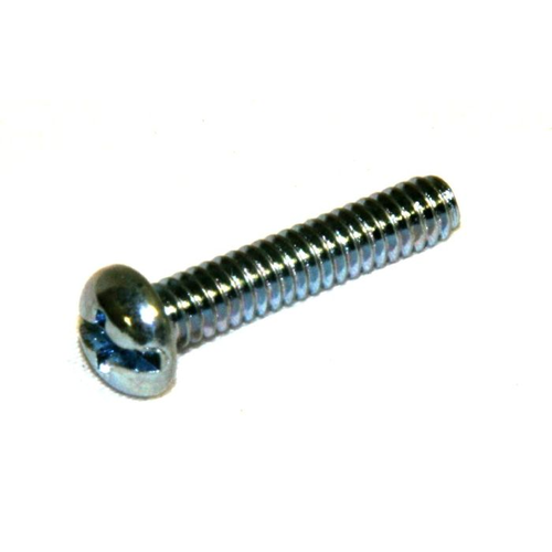 Screw