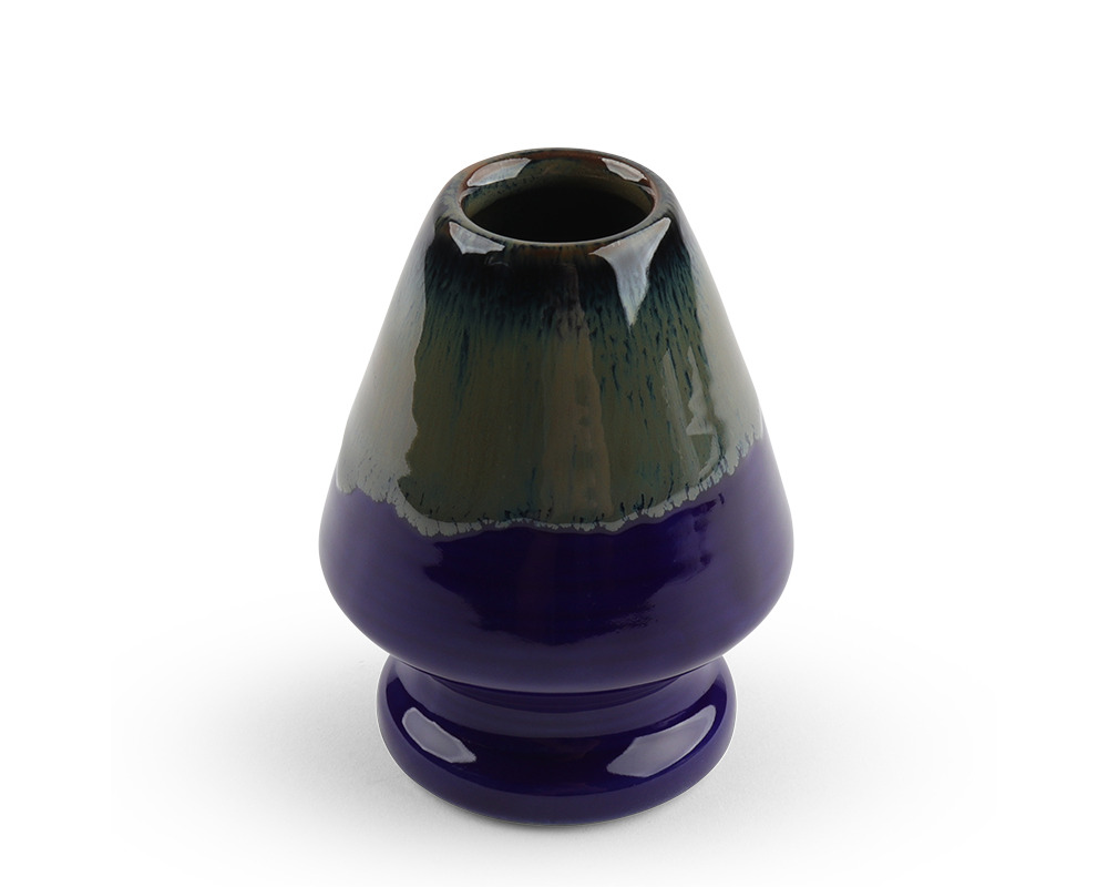 Matcha Whisk Stand Kincha Nagashi