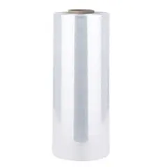 18" X 1500' 90 GAUGE 22.9 MICRON CLEAR BLOWN STRETCH FILM 4 RL/CS  HR2291800-00