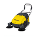 New Tornado Torrent 43 Walk-Behind Battery Sweeper