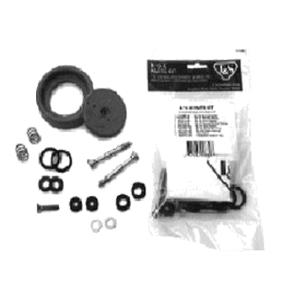 T&S Brass B-10K Repair Kit for B-0107 Spray Valve