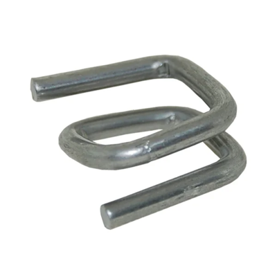 Wire Buckles - 5/8" - Heavy-Duty
