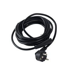 Tennant/Nobles - 4045001 - Cord, Power, Blk [4.5Meter, Ce] (Replaces Tennant 1032849)