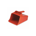 Remco 65504 128 Fl Oz Polypropylene Scoop