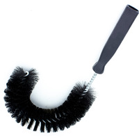 Carlisle 41100EC03 Sparta® Clean-In-Place Brush