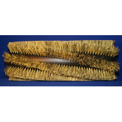 Broom, 36" Union & Wire