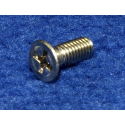 Machine Screw