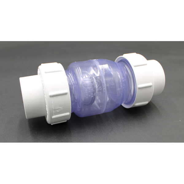 Flo-Control 1.5" Swing Check Valve 1720C15