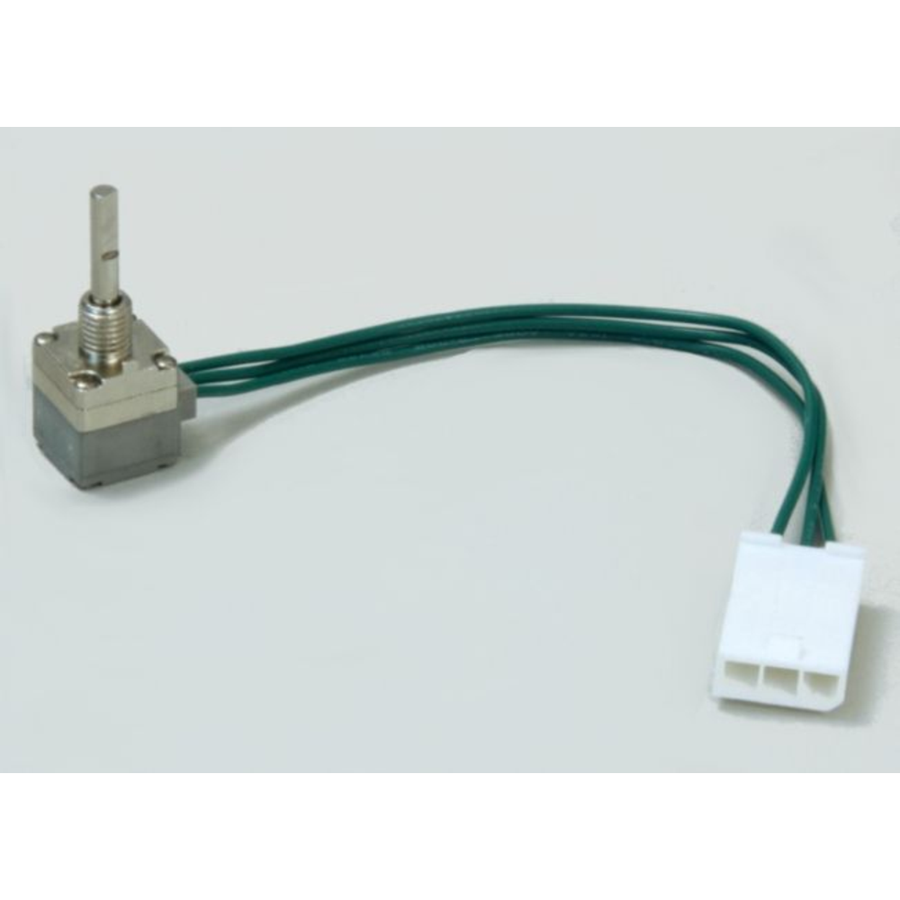 Potentiometer [100K, 1 Turn, Multi-Mach]